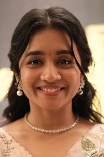Anishma Anilkumar Image