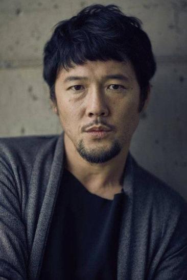 Bang Joong-Hyun Image