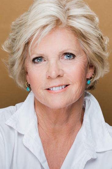 Meredith Baxter Image