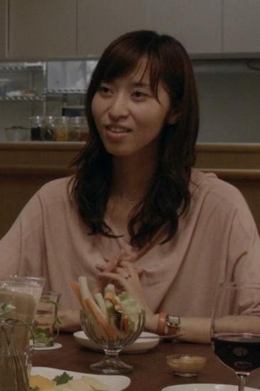 Hazuki Kikuchi Image