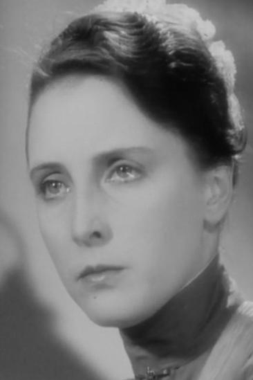 Dorothea Wieck Image