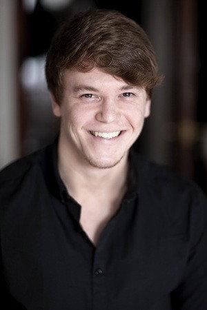 Liam Dascombe Image