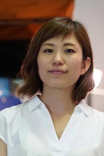 Chika Kuboyama Image