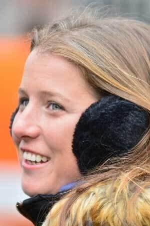 Valentina Burgueño Image