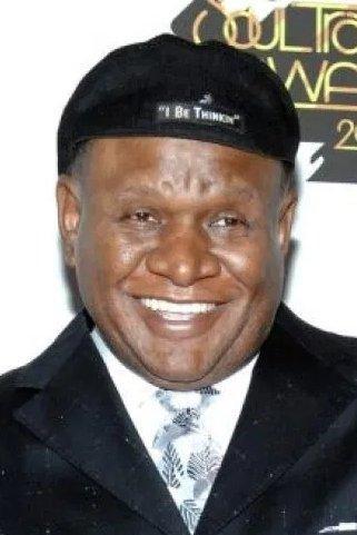 George Wallace Image