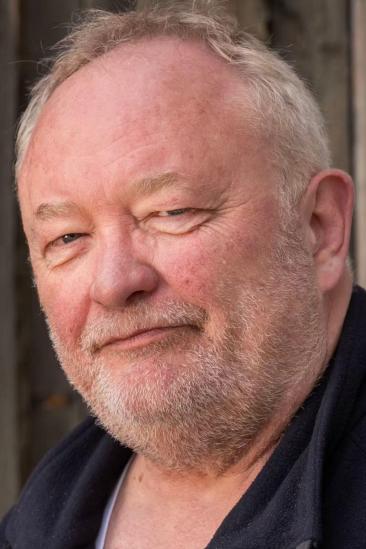 Bjarne Henriksen Image