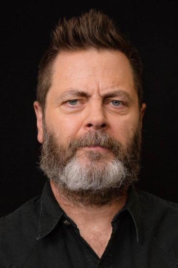 Nick Offerman Image
