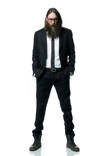 David Crowder Image
