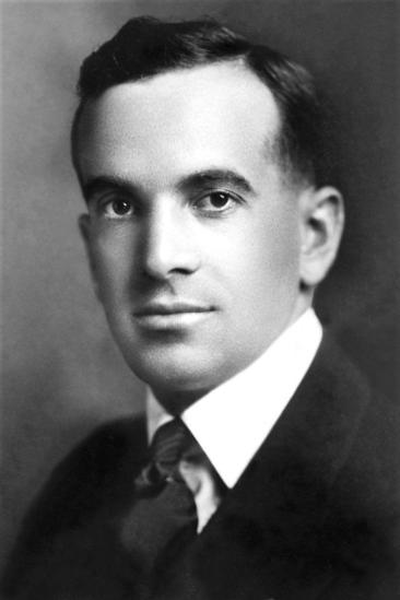 Al Jolson Image