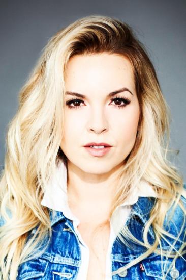 Briana Buckmaster Image