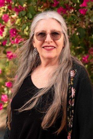 Julie Bernstein Image