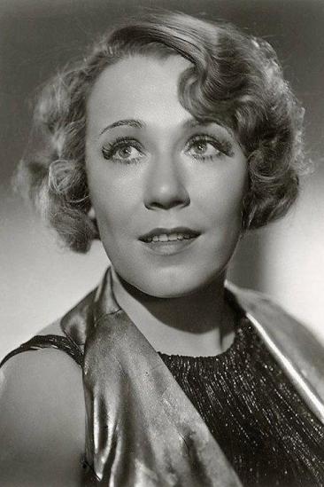 Louise Fazenda Image