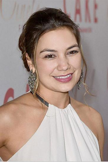 Stephanie Caleb Image