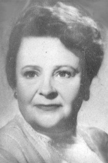 Vera Shershnyova Image