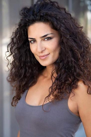 Salome Azizi Image