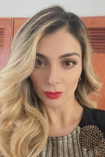 Marilyn Patiño Image