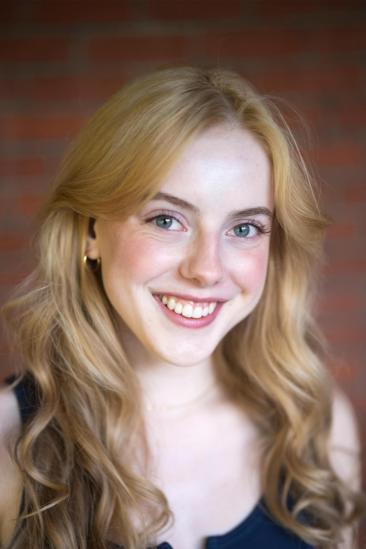 Lydia Pearl Pentz Image