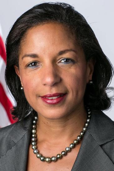Susan Rice Image