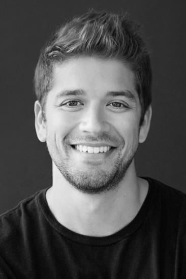 Mikhaïl Ahooja Image