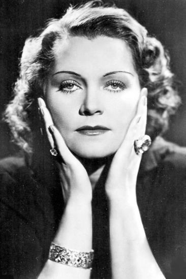 Olga Tschechowa Image