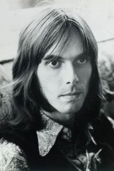 Nicky Hopkins Image
