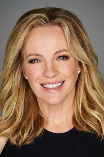 Rebecca Gibney Image