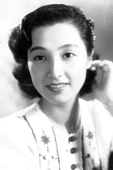 Mieko Takamine Image