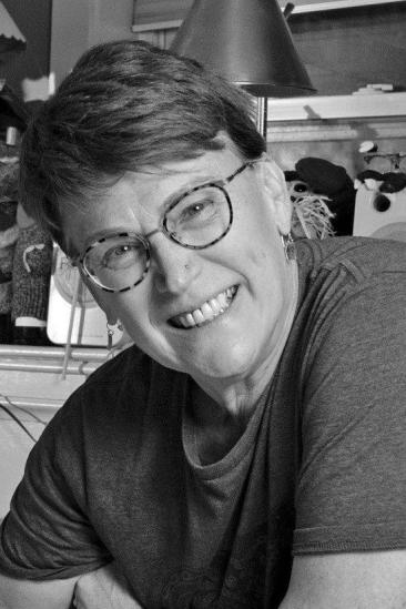 Lisa Buckley Image