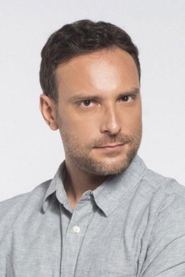 Konstantinos Lagkos Image