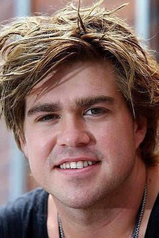 Andrew Ryan Image