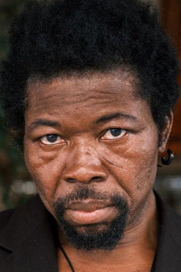 Lazare Minoungou Image