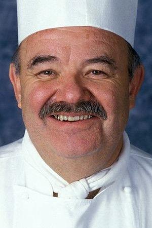 Pierre Troisgros Image