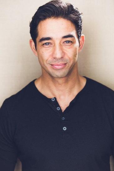 Rand Guerrero Image