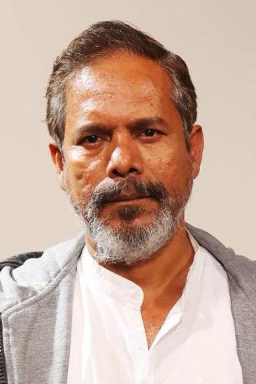 Deepak Halder Image