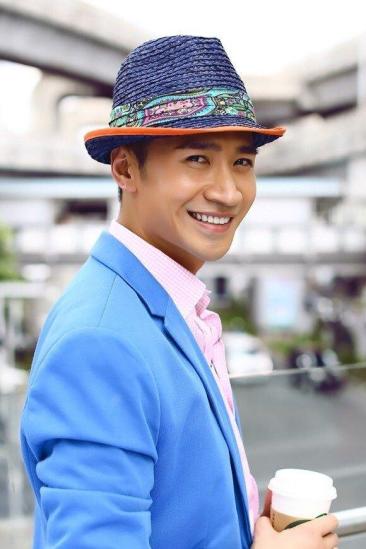 He Shengming Image