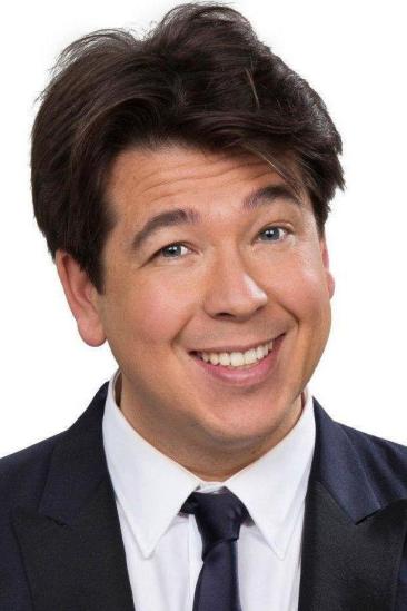 Michael McIntyre Image