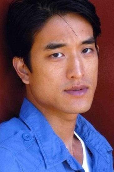 Jack Yang Image