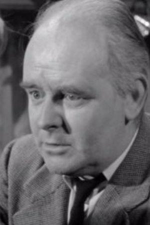 Brian O'Higgins Image