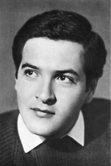 Yuri Vasilyev Image