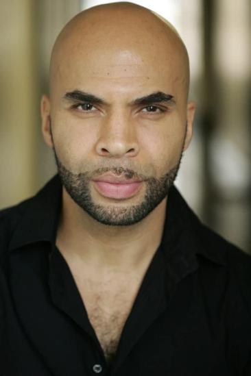 Jacinto Taras Riddick Image