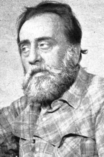 Armando Fracassi Image