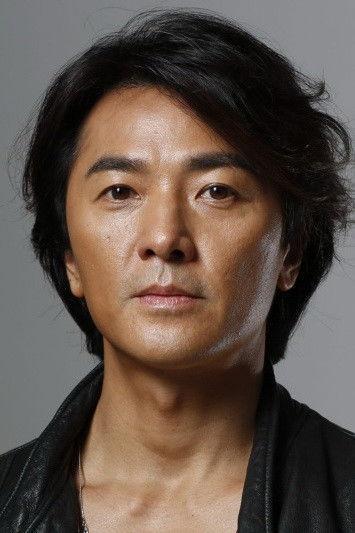 Ekin Cheng Image