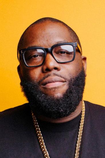 Killer Mike Image