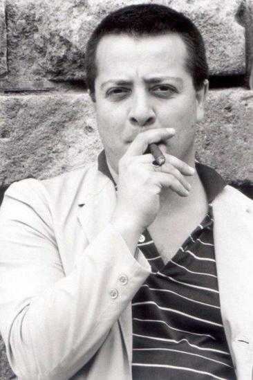Antonio Neiwiller Image