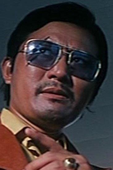 James Nam Seok-Hoon Image