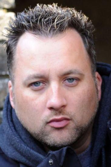 Scott Tepperman Image