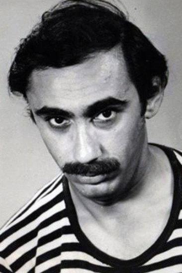 Arif Gasimov Image