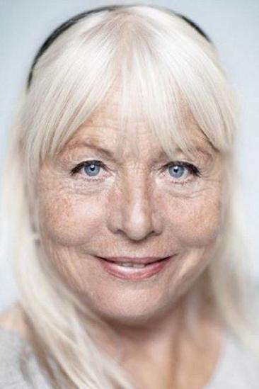 Helle Hertz Image