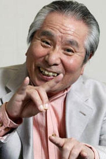 Jiro Sakagami Image