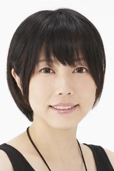 Fuuko Saito Image